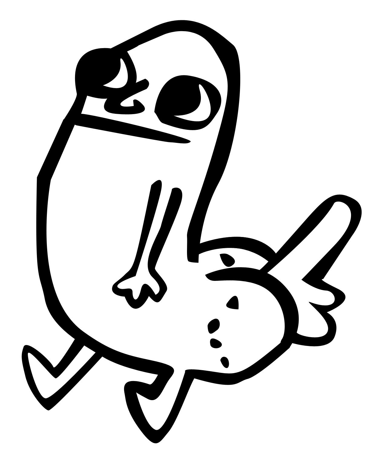 dickbutt